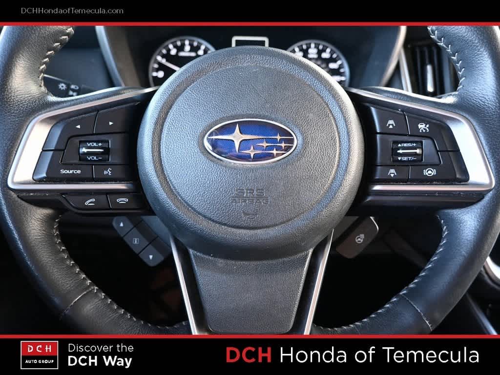 Thumbnail: 2022 Subaru Outback - 9