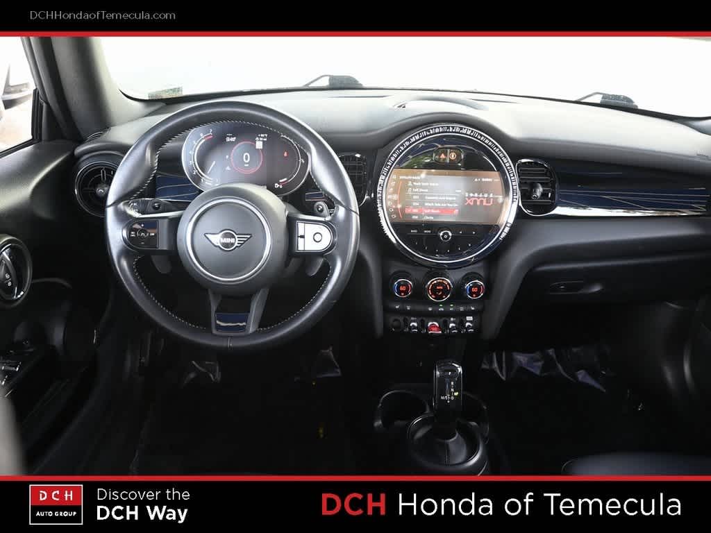 Thumbnail: 2024 MINI Cooper Convertible - 11