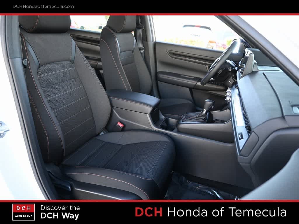 Thumbnail: 2023 Honda CR-V - 21