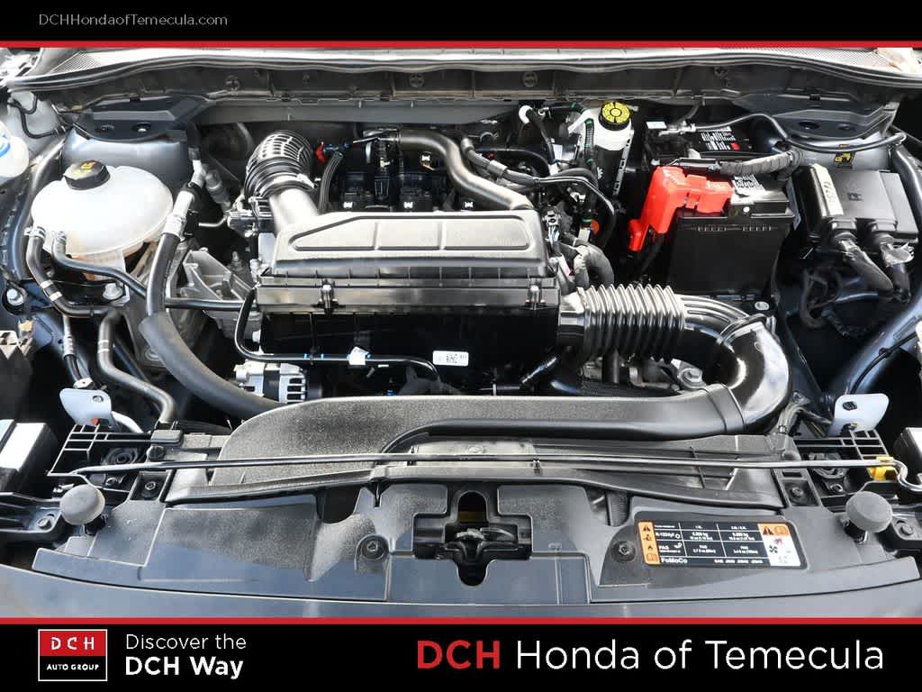 Thumbnail: 2024 Ford Escape - 24