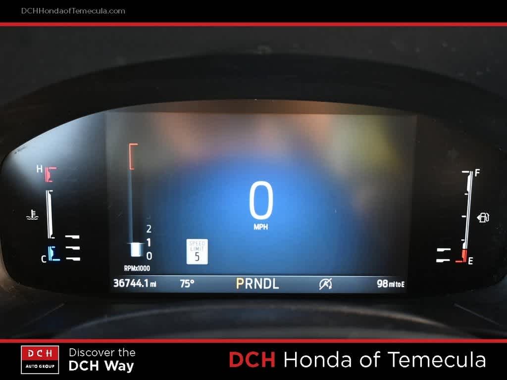 Thumbnail: 2023 Ford Escape - 10