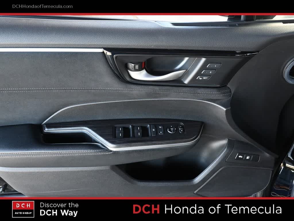 Thumbnail: 2018 Honda Clarity - 16