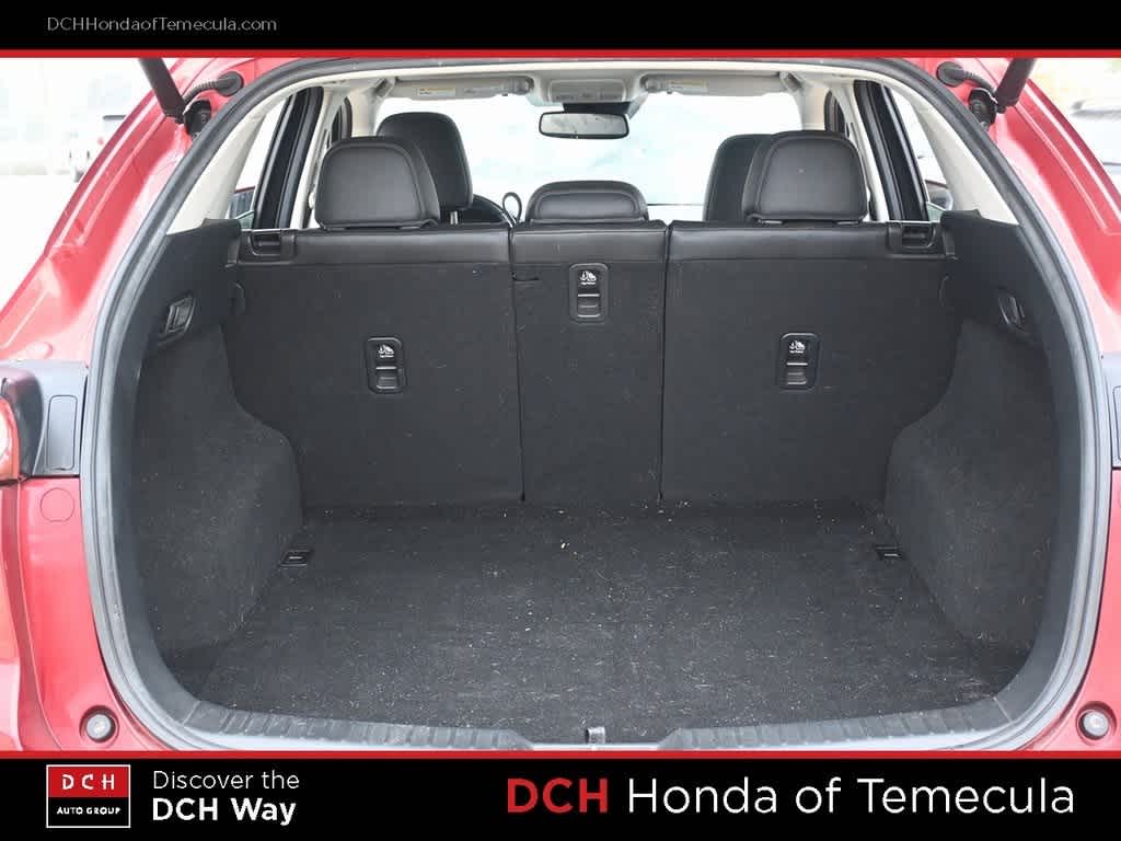 Thumbnail: 2018 Mazda CX-5 - 21