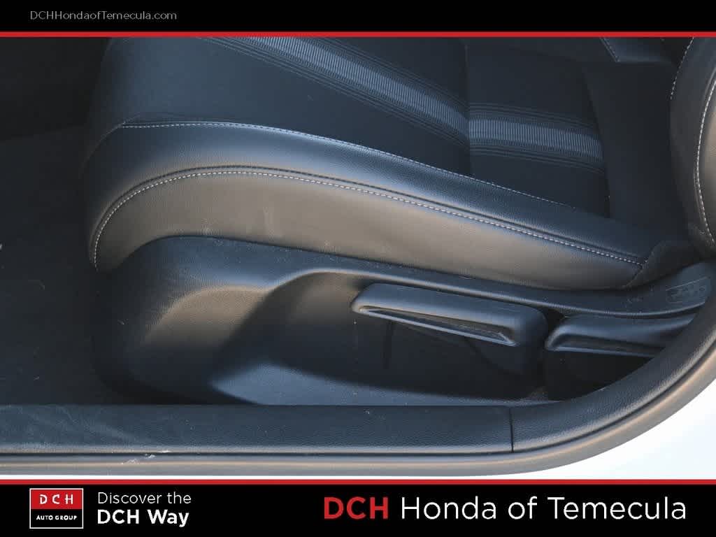 Thumbnail: 2023 Honda Civic - 16