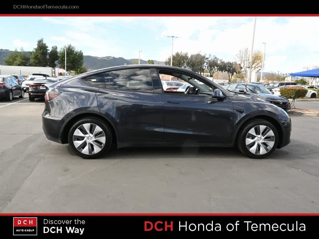Thumbnail: 2024 Tesla Model Y - 5