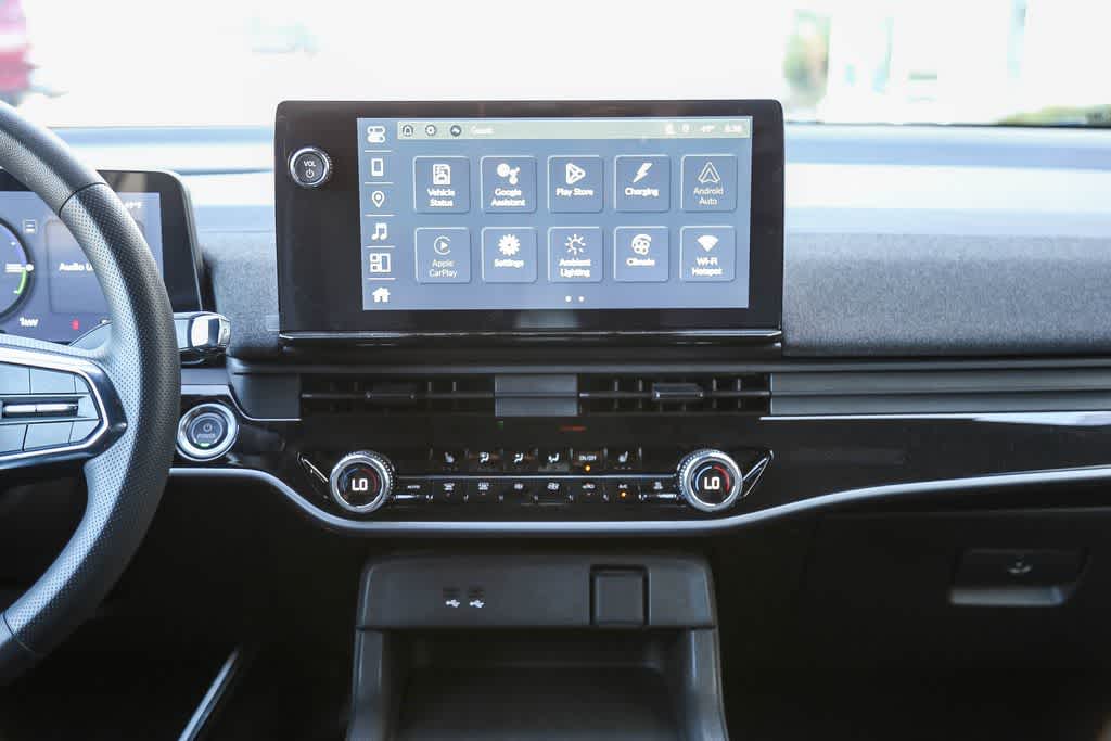 Thumbnail: 2026 Honda Prologue - 14