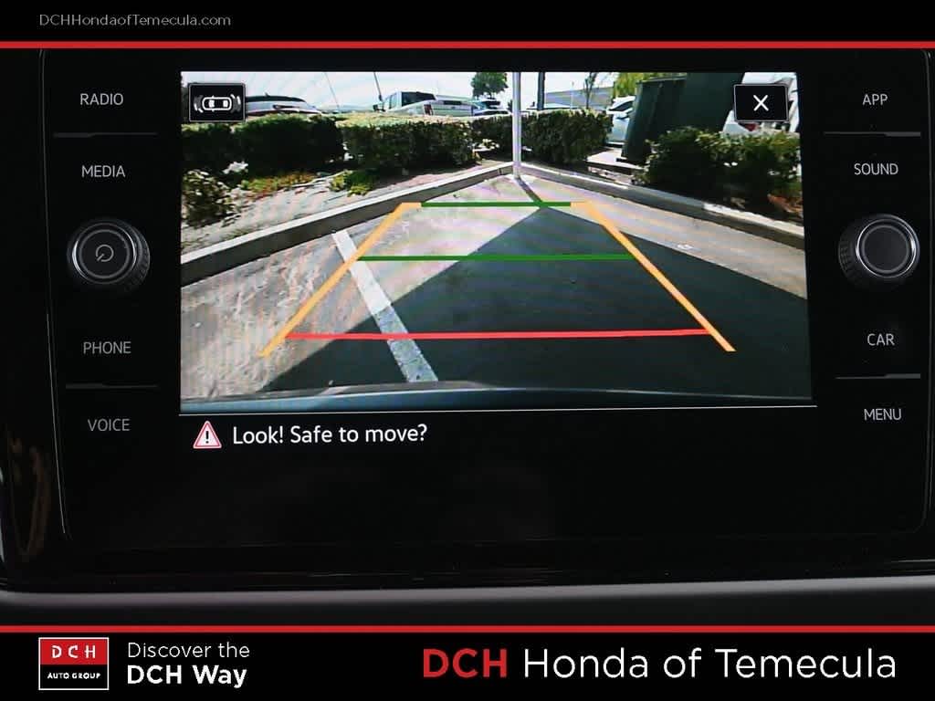 Thumbnail: 2022 Volkswagen Atlas - 13