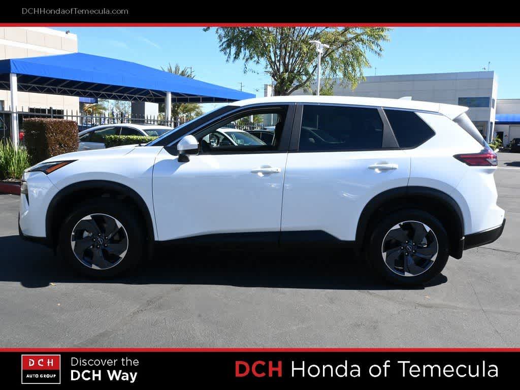 Thumbnail: 2026 Nissan Rogue - 4