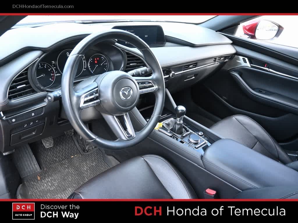 Thumbnail: 2019 Mazda Mazda3 - 8