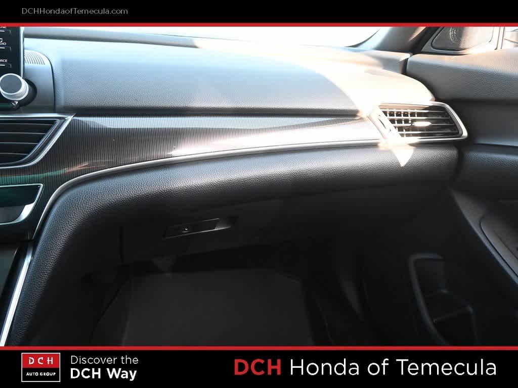 Thumbnail: 2022 Honda Accord - 13