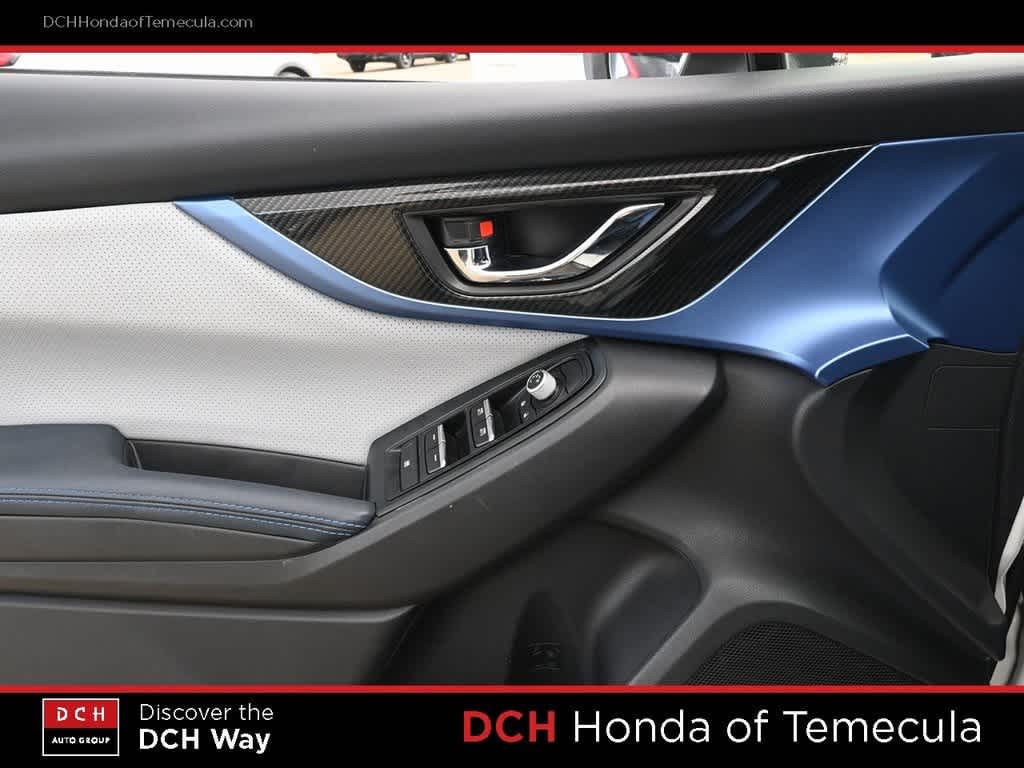 Thumbnail: 2020 Subaru Crosstrek - 15