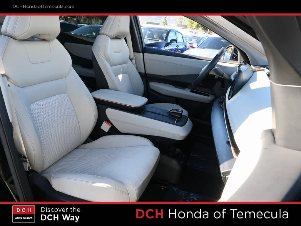 Thumbnail: 2023 Nissan Ariya - 21