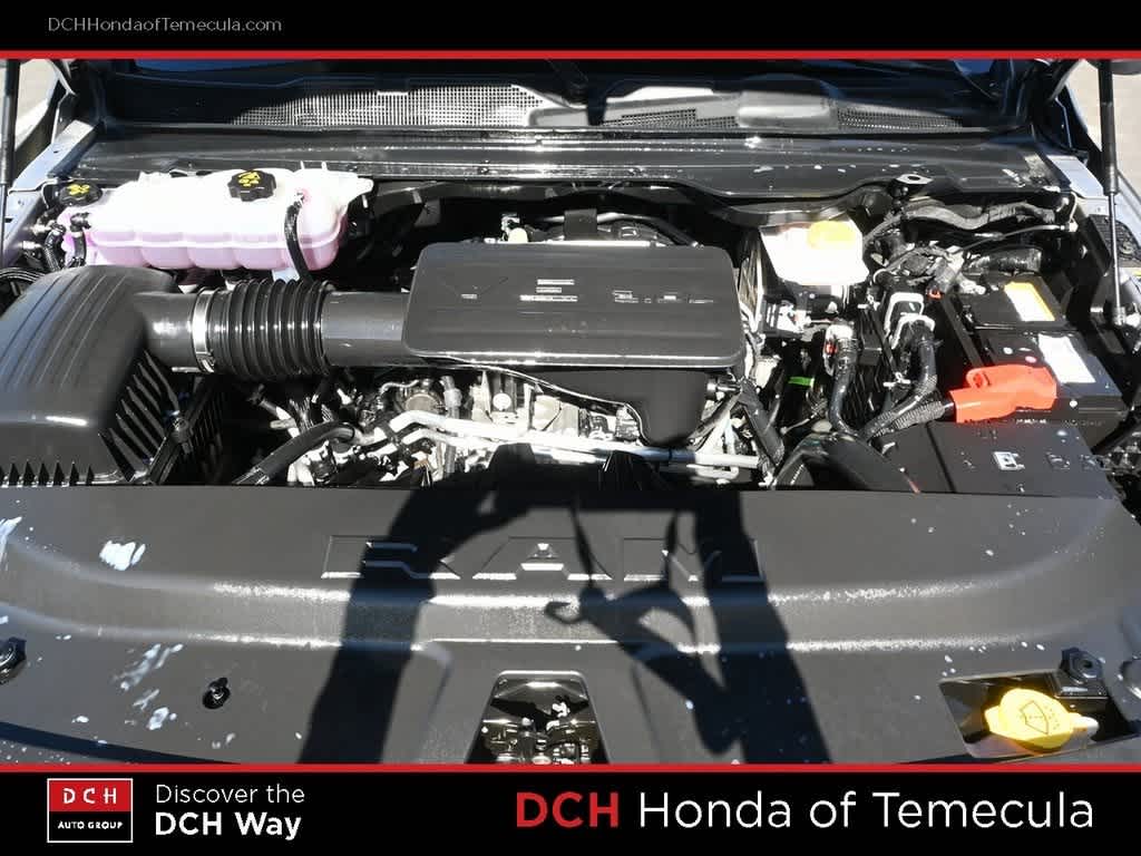 Thumbnail: 2025 RAM 1500 - 23