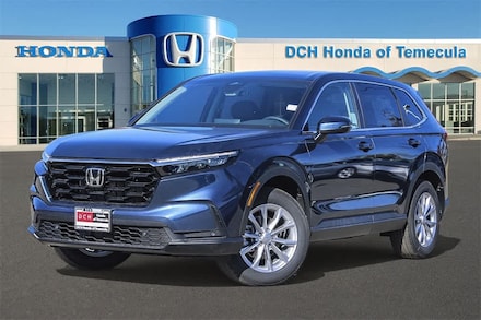 2025 Honda CR-V EX-L SUV