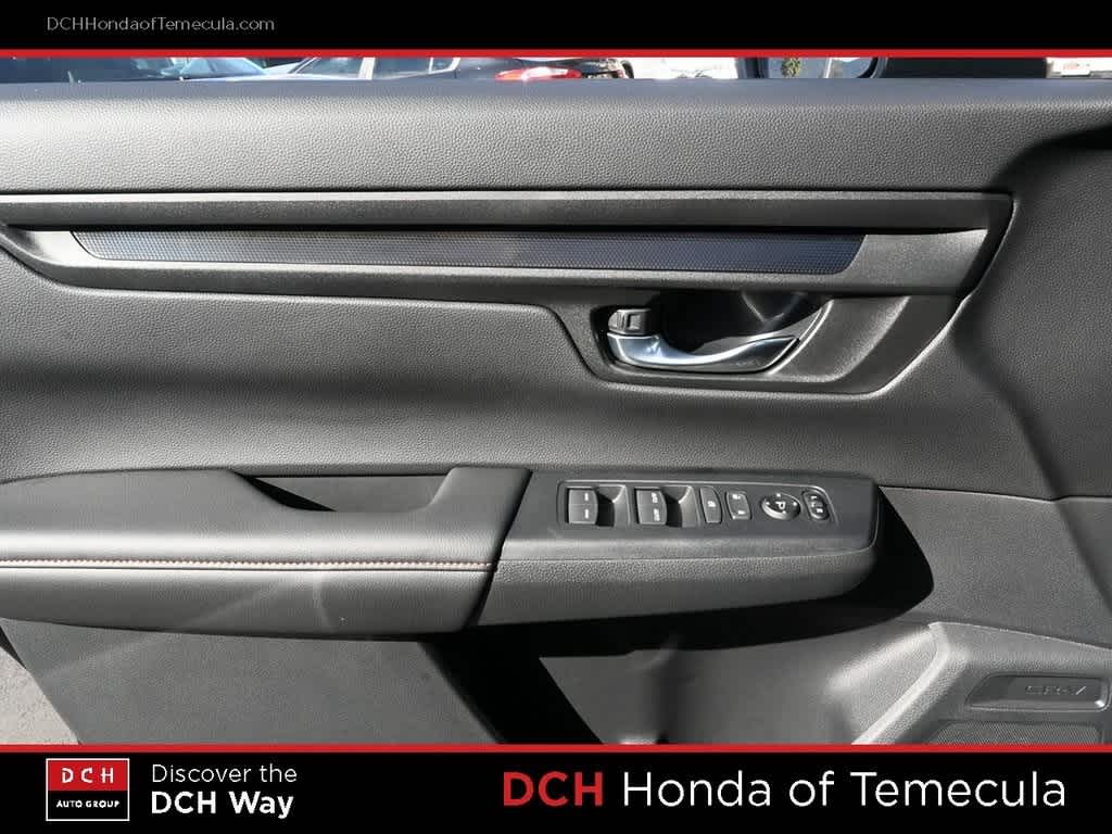 Thumbnail: 2026 Honda CR-V - 16