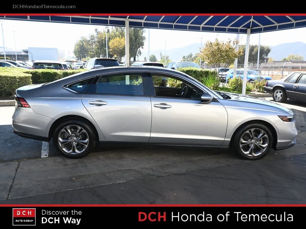 Thumbnail: 2024 Honda Accord - 5