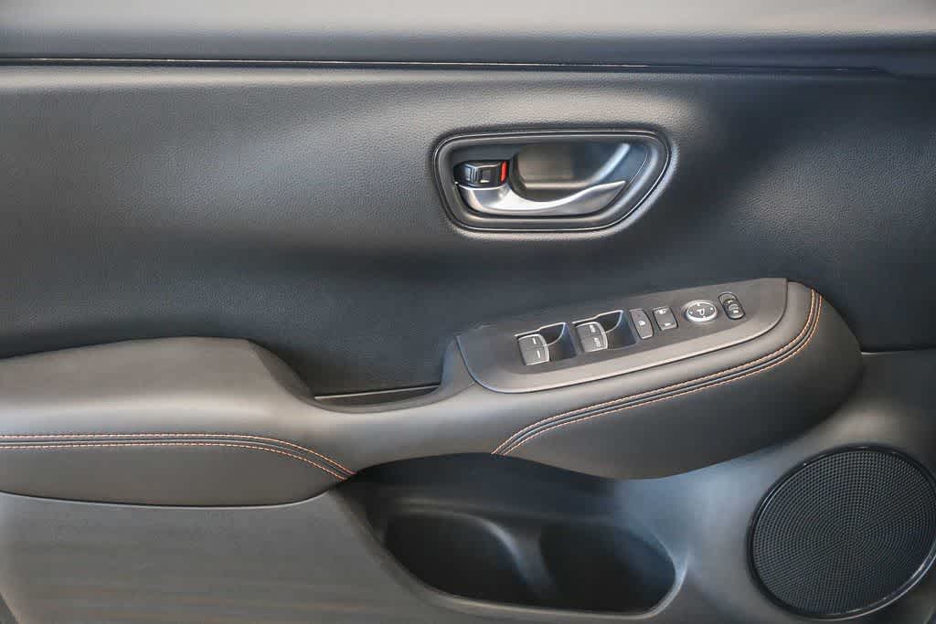 Thumbnail: 2026 Honda HR-V - 23