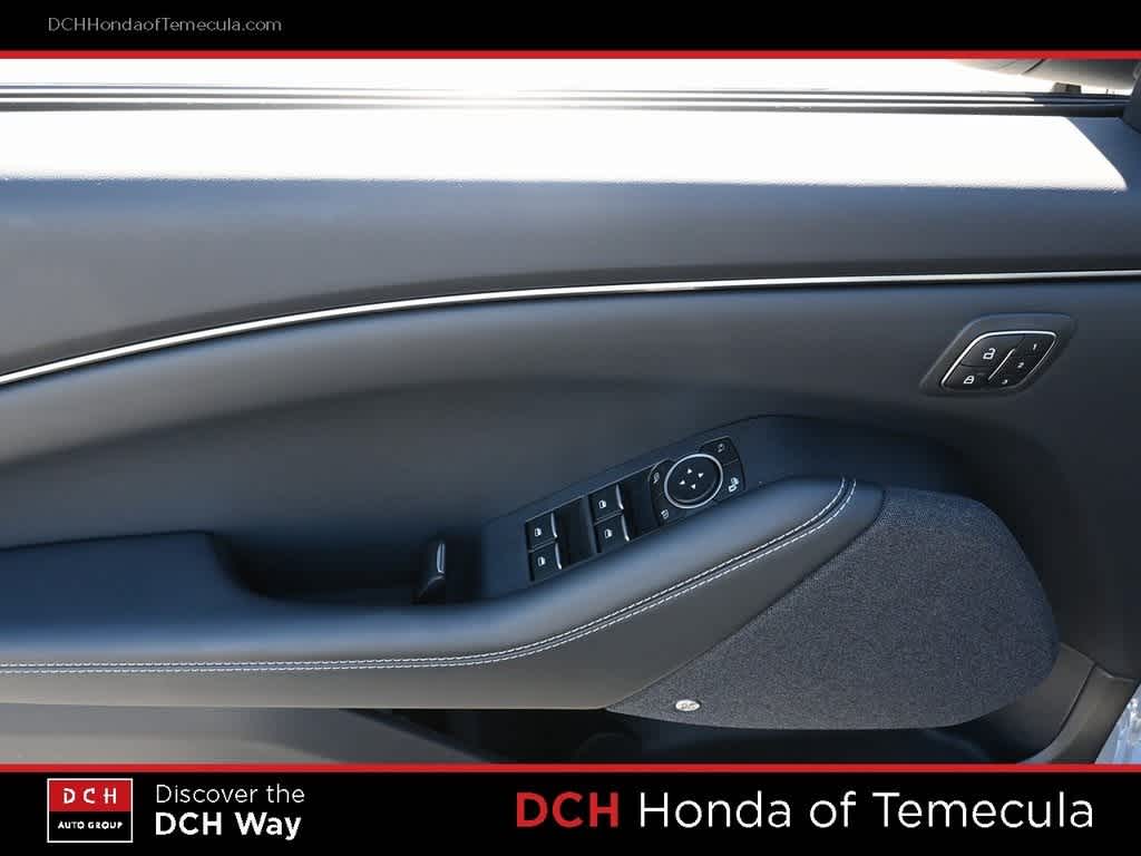 Thumbnail: 2024 Ford Mustang Mach-E - 16