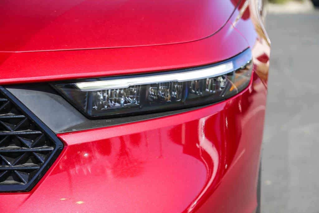 Thumbnail: 2026 Honda Accord - 10