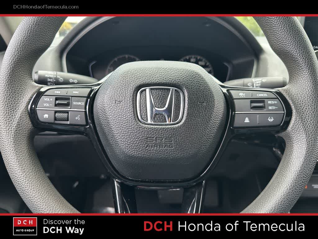 Thumbnail: 2023 Honda Civic - 9