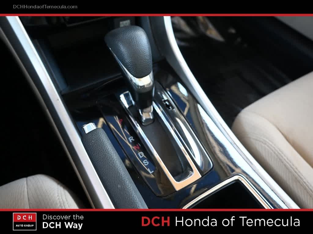 Thumbnail: 2017 Honda Accord - 11