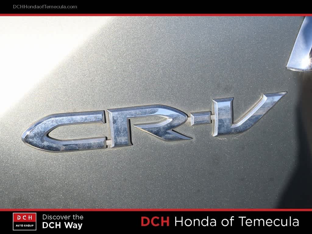 Thumbnail: 2007 Honda CR-V - 7