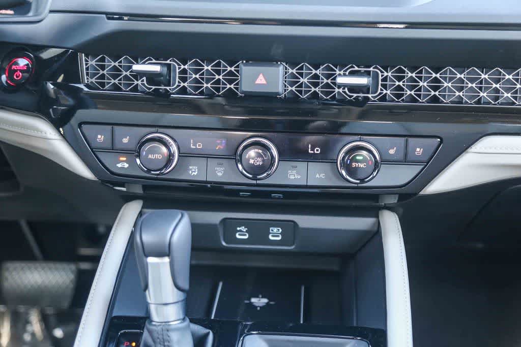 Thumbnail: 2026 Honda Accord - 17