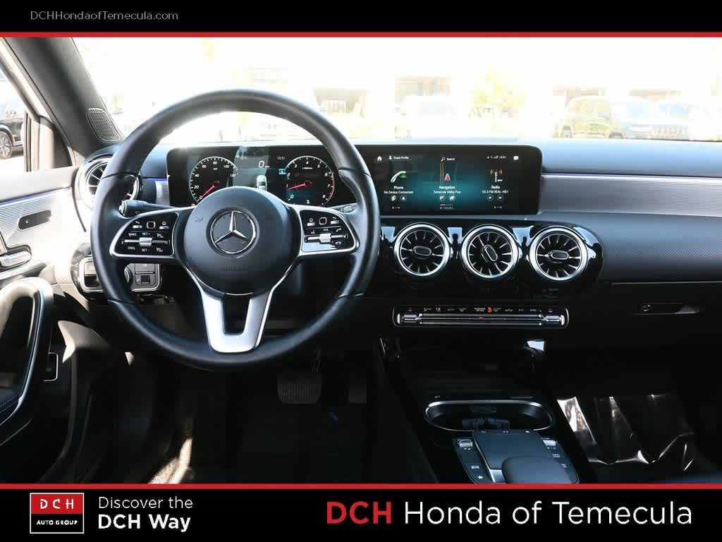 Thumbnail: 2022 Mercedes-Benz A-Class - 8