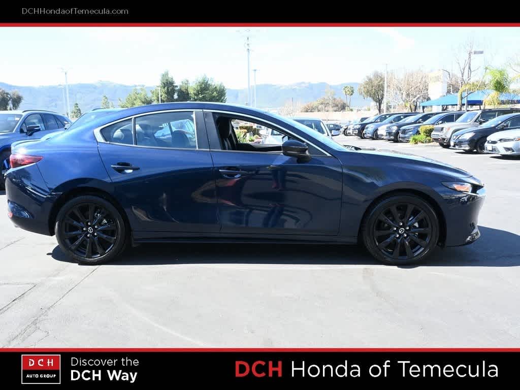 Thumbnail: 2024 Mazda Mazda3 - 5