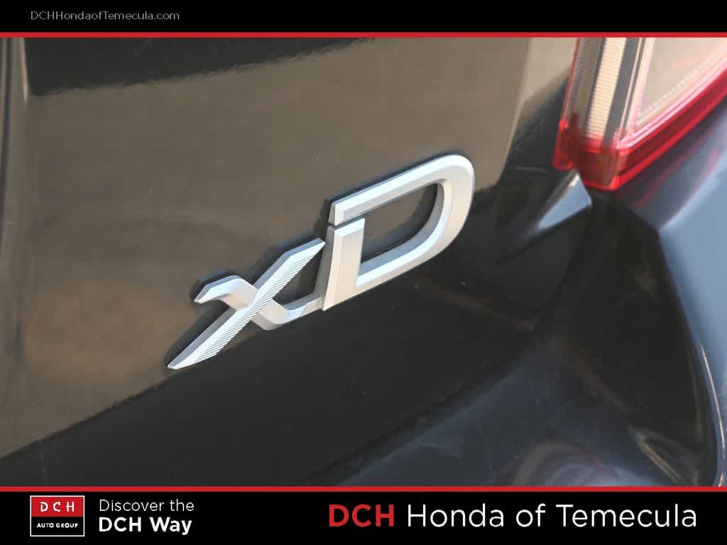 Thumbnail: 2014 Scion xD - 7