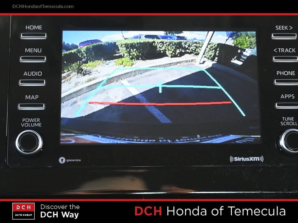 Thumbnail: 2023 Toyota Camry - 13