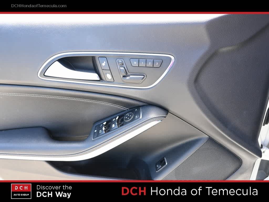 Thumbnail: 2014 Mercedes-Benz CLA - 15