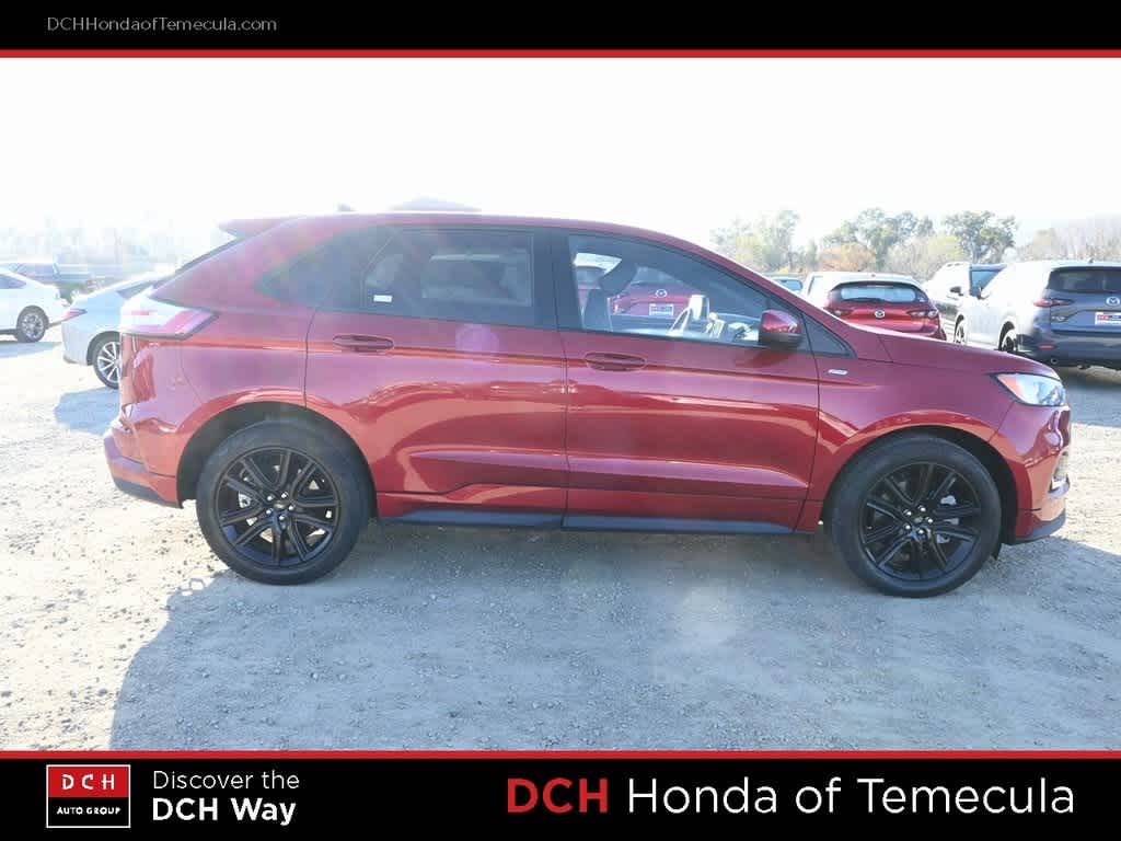 Thumbnail: 2022 Ford Edge - 5