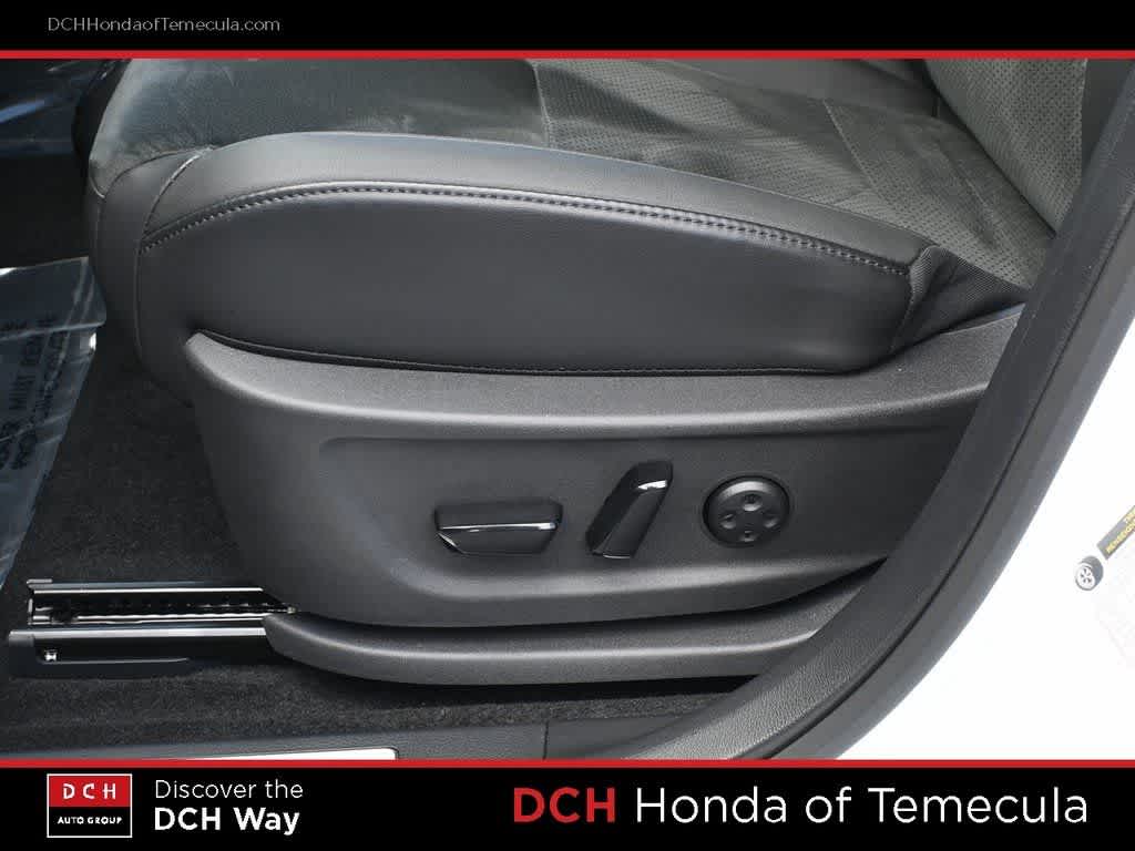 Thumbnail: 2025 Nissan Ariya - 17