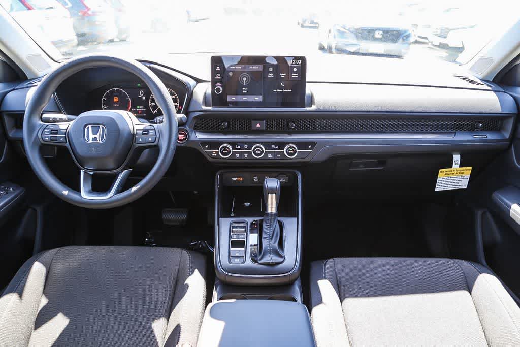 Thumbnail: 2026 Honda CR-V - 12