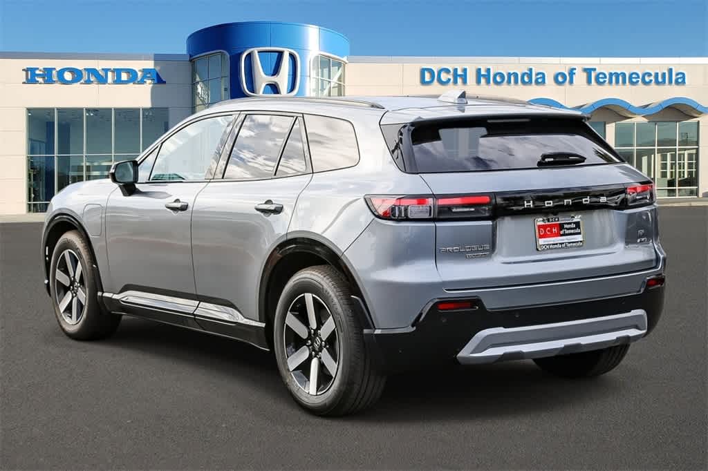 Thumbnail: 2026 Honda Prologue - 6