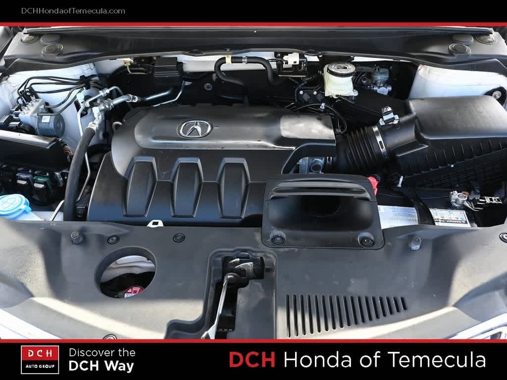 Thumbnail: 2018 Acura RDX - 25