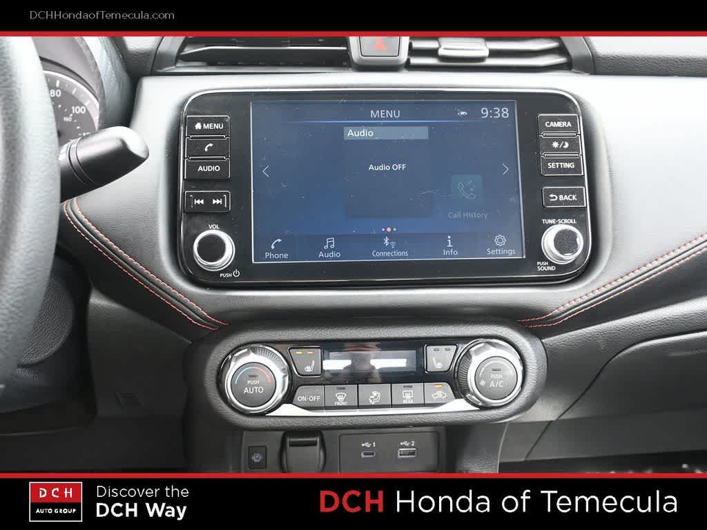 Thumbnail: 2024 Nissan Versa - 12