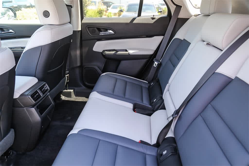 Thumbnail: 2026 Honda Prologue - 23