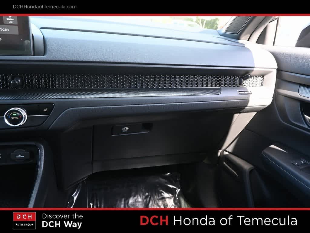 Thumbnail: 2026 Honda CR-V - 14