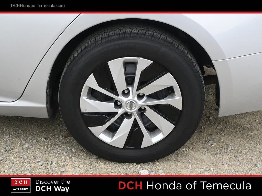 Thumbnail: 2020 Nissan Altima - 22