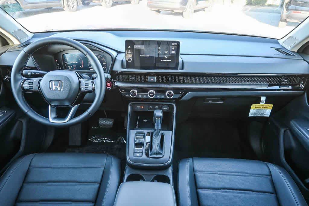 Thumbnail: 2026 Honda CR-V - 20