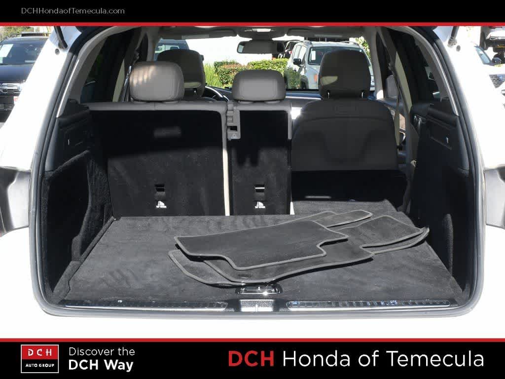 Thumbnail: 2019 Mercedes-Benz GLC - 22