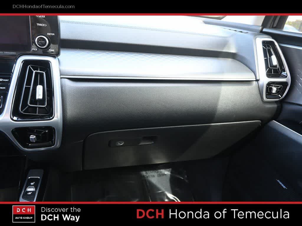 Thumbnail: 2021 Kia Sorento - 14