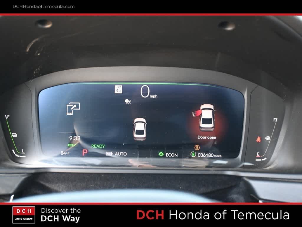 Thumbnail: 2023 Honda Accord - 10
