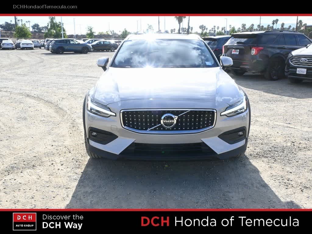Thumbnail: 2024 Volvo S60 - 2