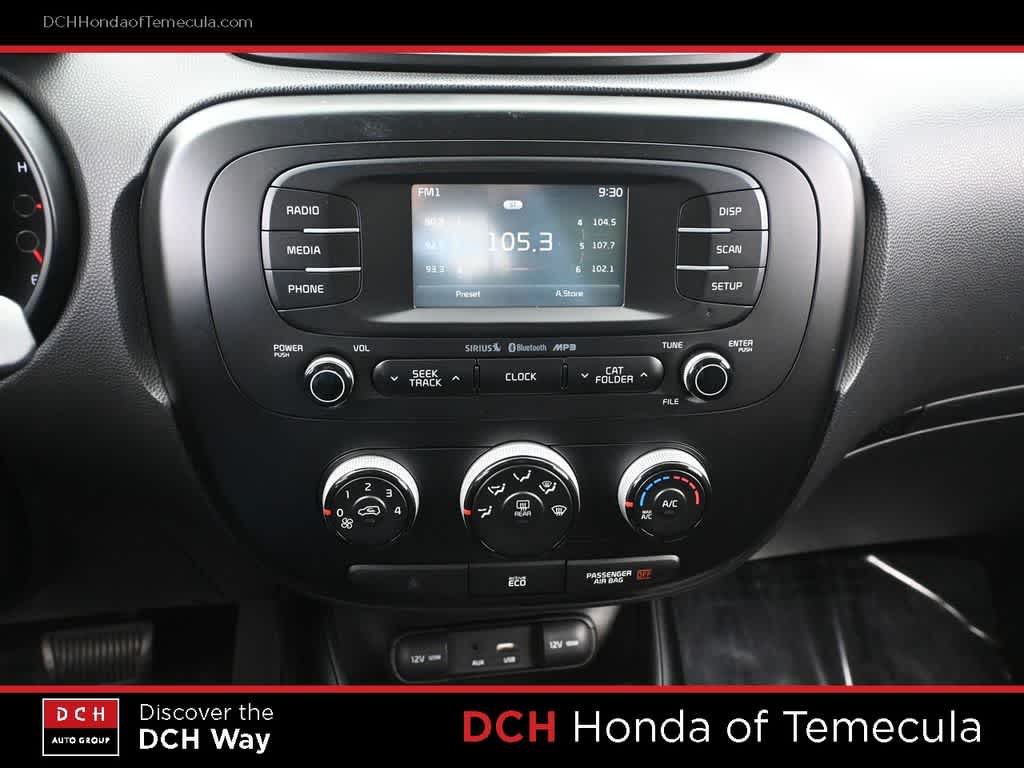 Thumbnail: 2016 Kia Soul - 12