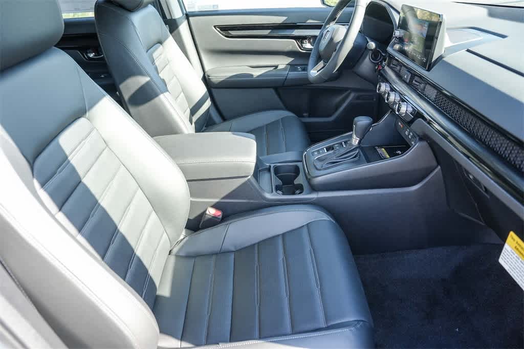 Thumbnail: 2025 Honda CR-V - 17