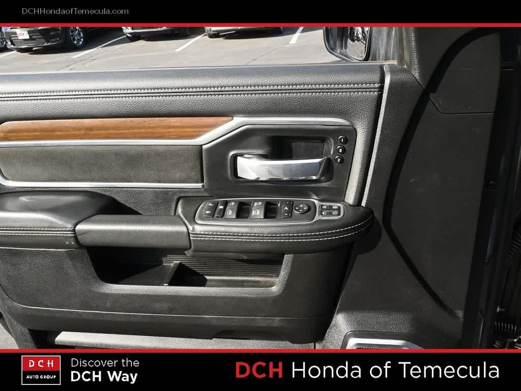 Thumbnail: 2024 RAM 2500 - 16