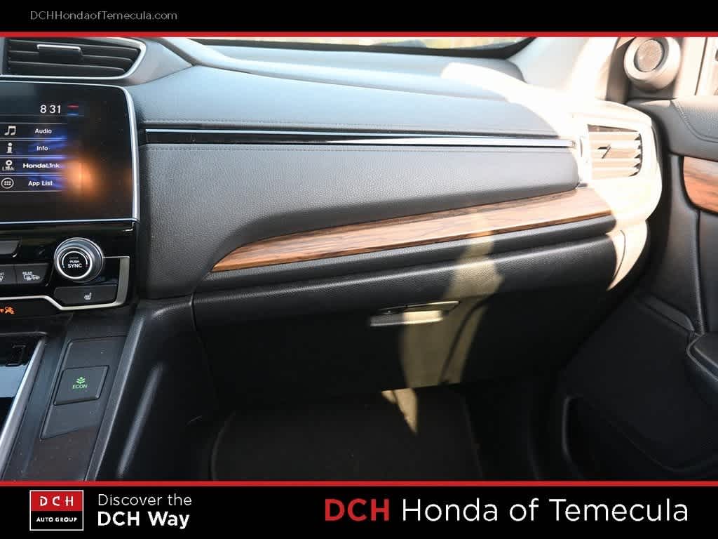 Thumbnail: 2018 Honda CR-V - 13